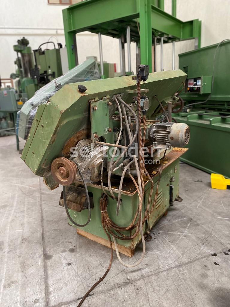 280mm İTTİFAK Şerit Testere 1996 Model