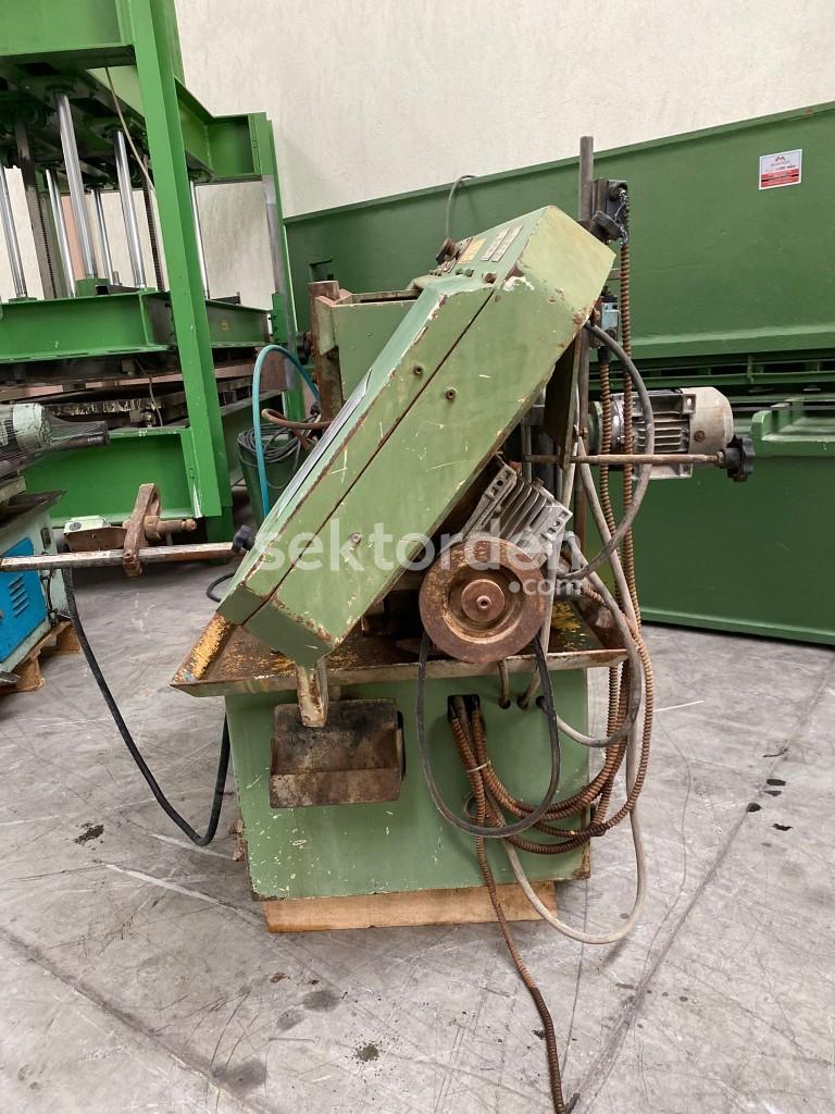 280mm İTTİFAK Şerit Testere 1996 Model