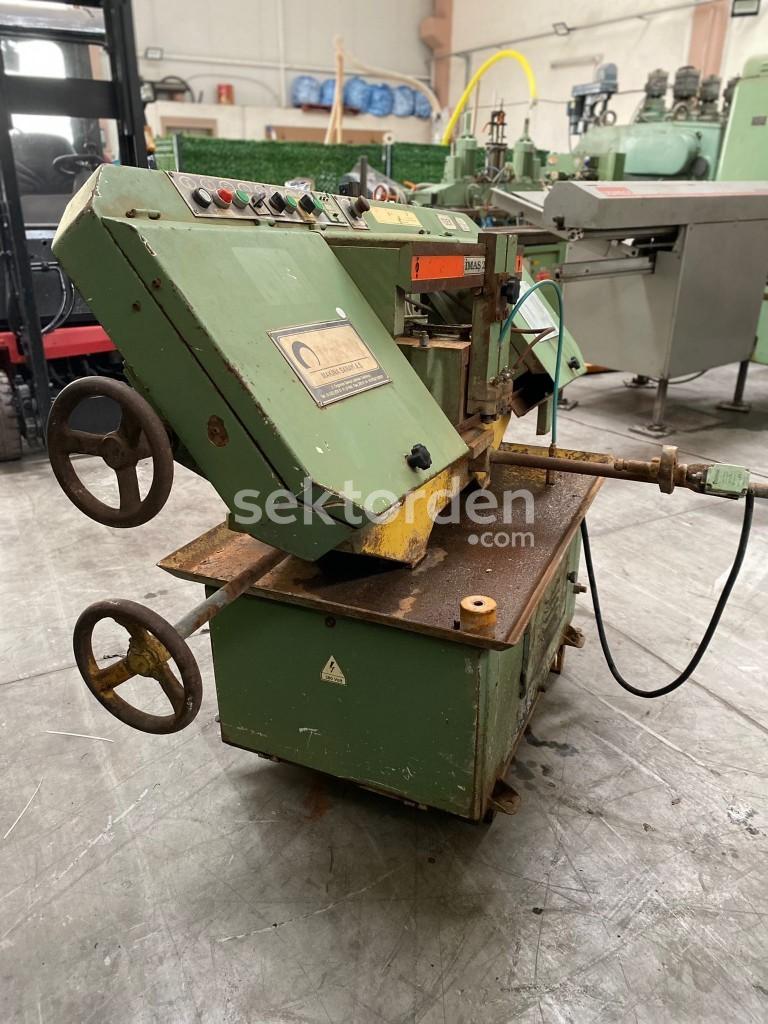 280mm İTTİFAK Şerit Testere 1996 Model