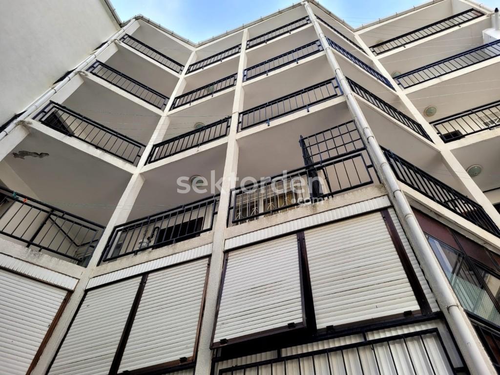 BURSA KILIÇ’TAN ARMUTLU DA EŞSİZ MANZARALI 2+1 DAİRE