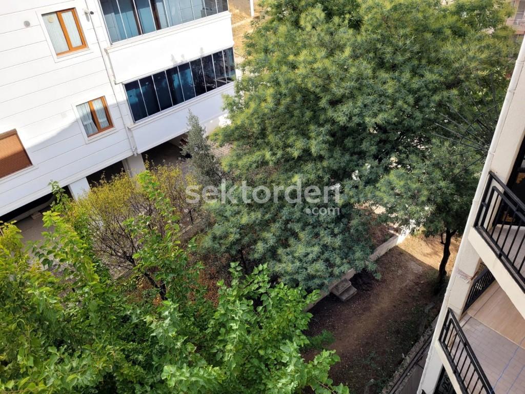 BURSA KILIÇ’TAN ARMUTLU DA EŞSİZ MANZARALI 2+1 DAİRE