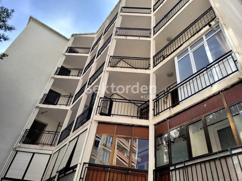 BURSA KILIÇ’TAN ARMUTLU DA EŞSİZ MANZARALI 2+1 DAİRE
