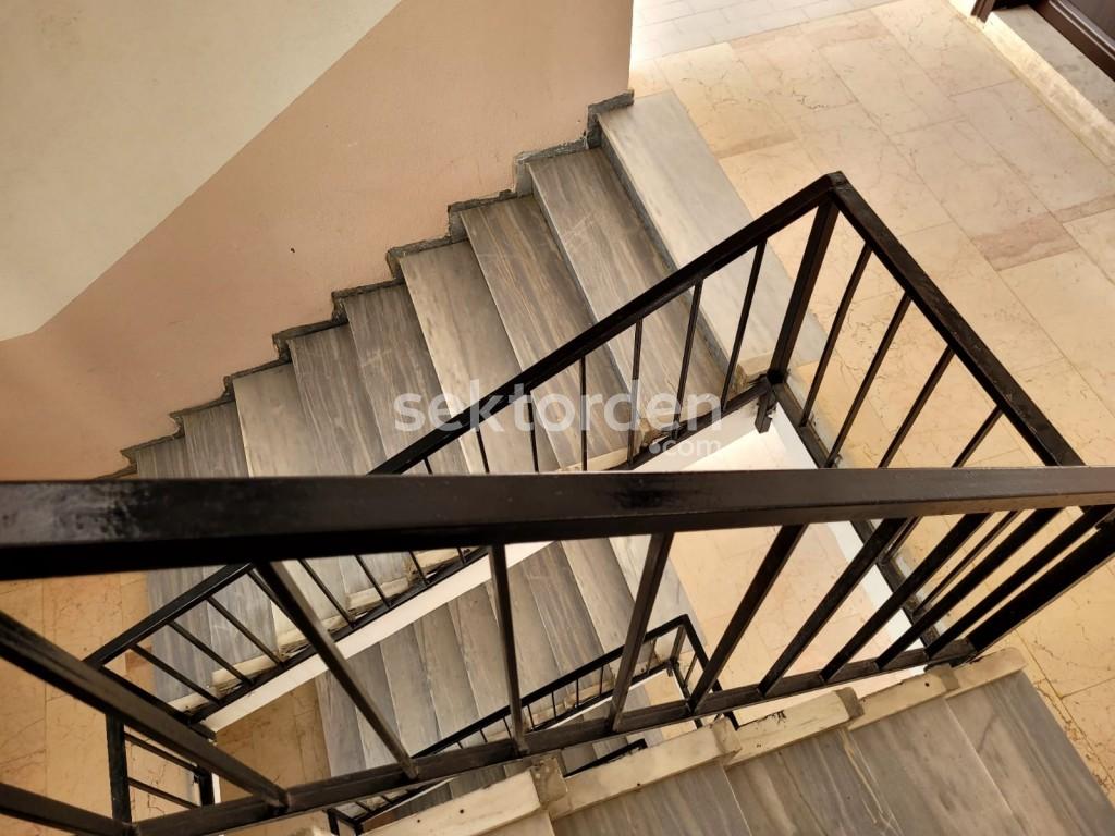 BURSA KILIÇ’TAN ARMUTLU DA FULL DENİZ MANZARALI 2+1 DAİRE