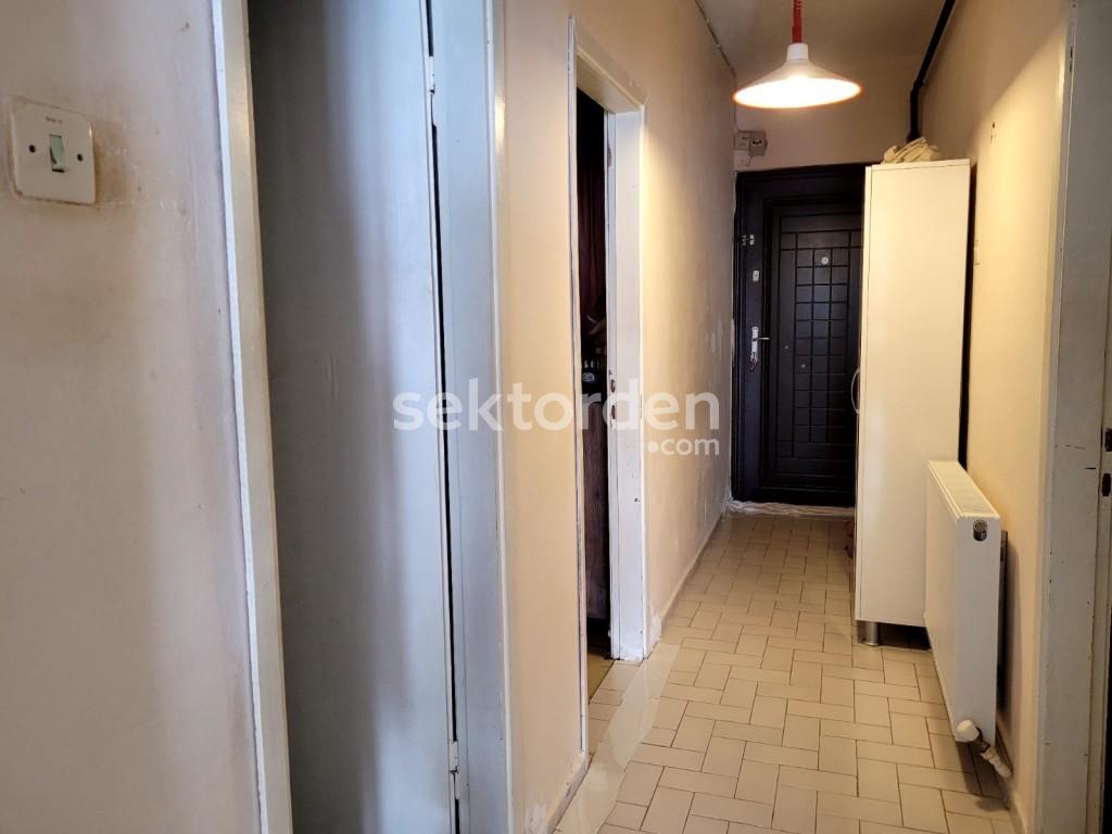BURSA KILIÇ’TAN ARMUTLU DA FULL DENİZ MANZARALI 2+1 DAİRE