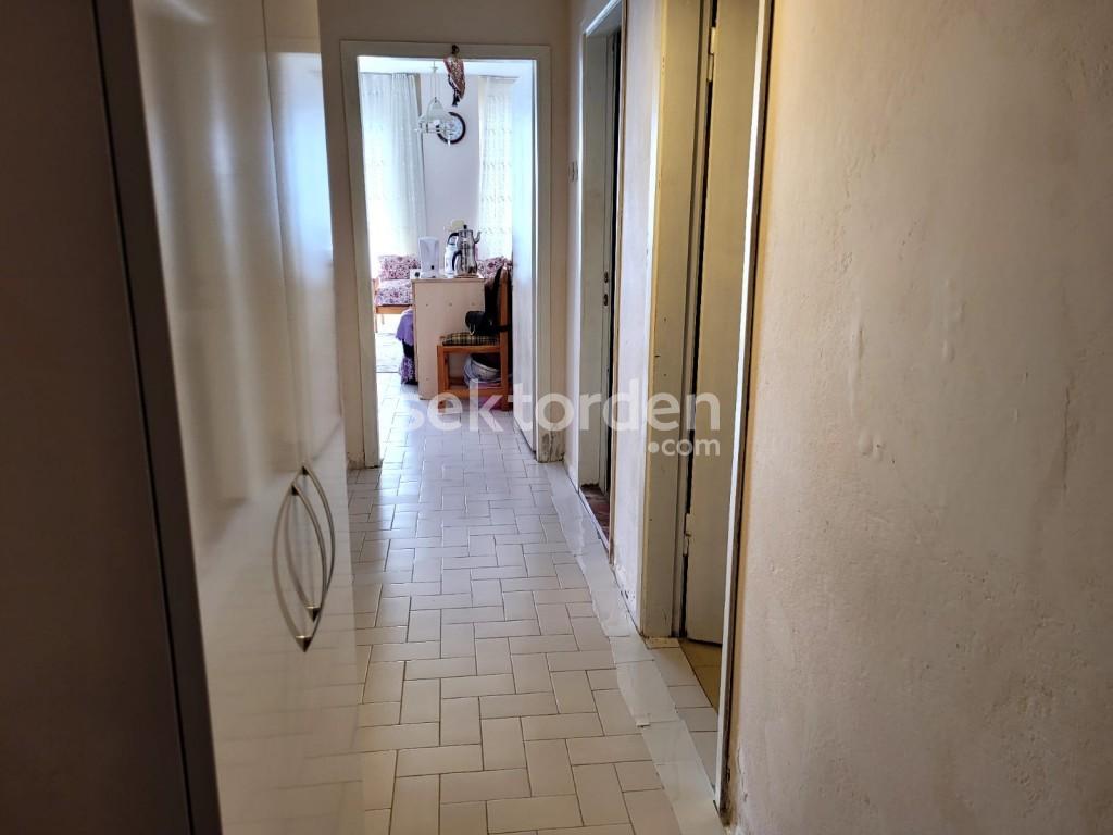 BURSA KILIÇ’TAN ARMUTLU DA FULL DENİZ MANZARALI 2+1 DAİRE