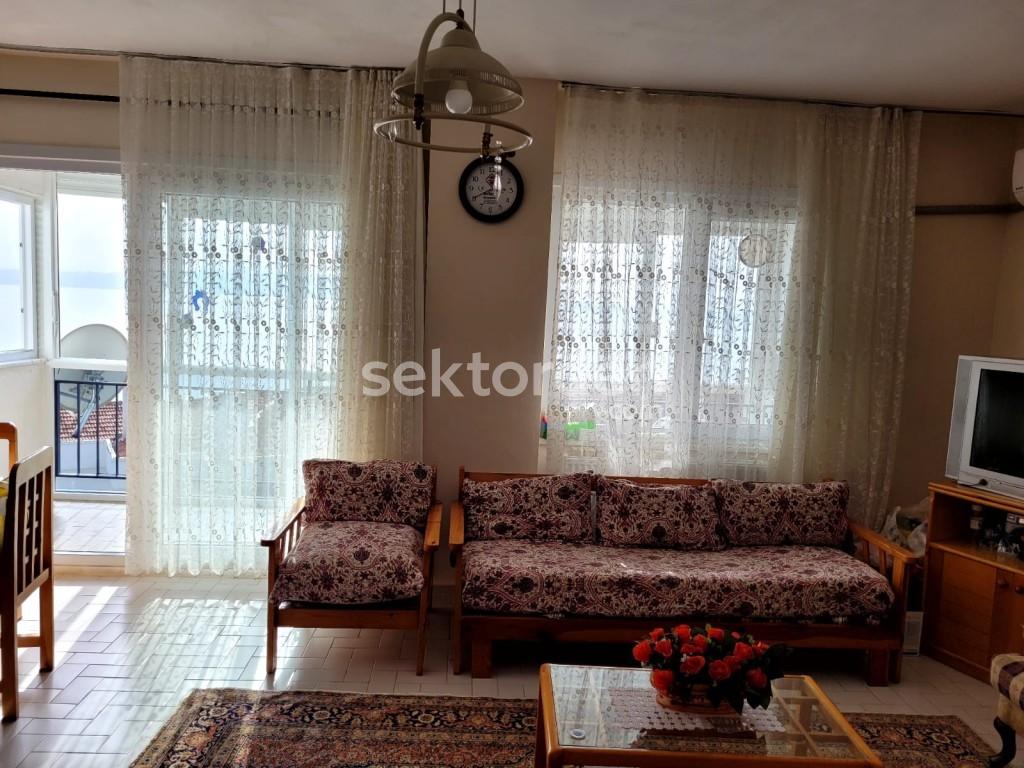 BURSA KILIÇ’TAN ARMUTLU DA FULL DENİZ MANZARALI 2+1 DAİRE