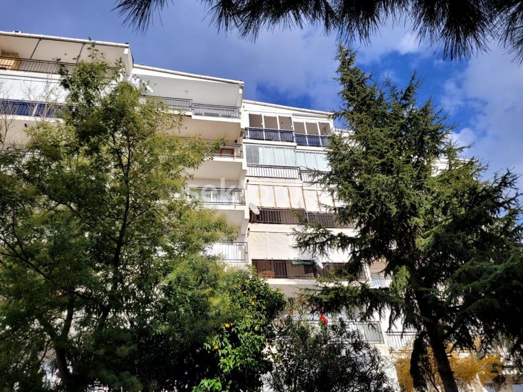 BURSA KILIÇ’TAN ARMUTLU DA FULL DENİZ MANZARALI 2+1 DAİRE