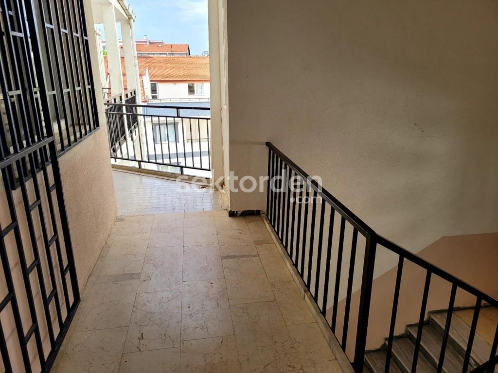 BURSA KILIÇ’TAN ARMUTLU DA FULL DENİZ MANZARALI 2+1 DAİRE