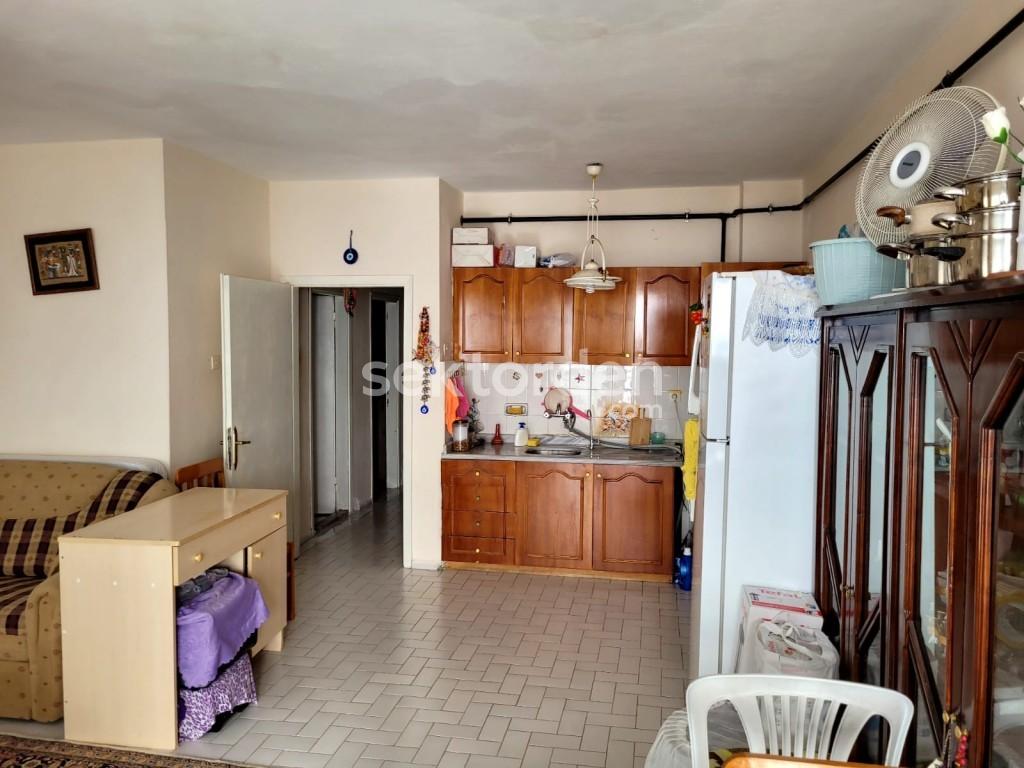 BURSA KILIÇ’TAN ARMUTLU DA FULL DENİZ MANZARALI 2+1 DAİRE