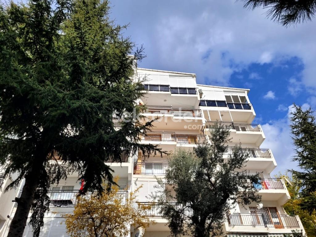 BURSA KILIÇ’TAN ARMUTLU DA FULL DENİZ MANZARALI 2+1 DAİRE