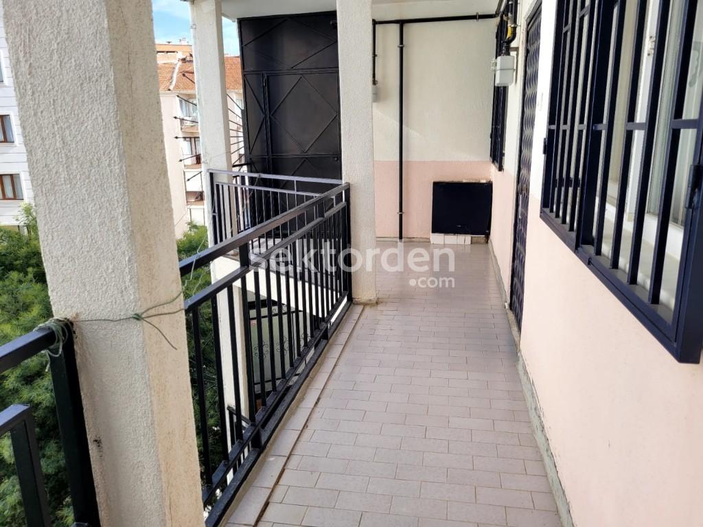 BURSA KILIÇ’TAN ARMUTLU DA FULL DENİZ MANZARALI 2+1 DAİRE