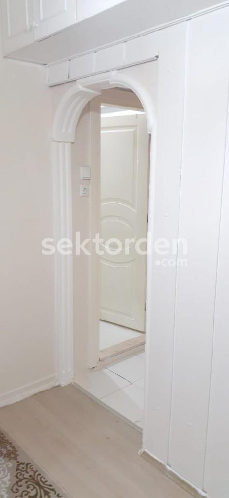 BURSA KILIÇ’TAN UMURBEY DE SATILIK 2+1 GİRİŞ KATI DAİRE
