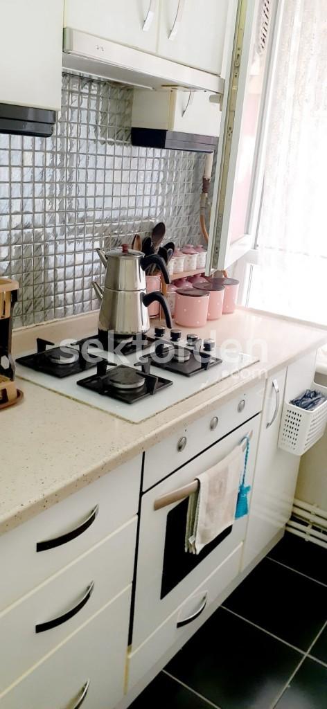 BURSA KILIÇ’TAN UMURBEY DE SATILIK 2+1 GİRİŞ KATI DAİRE