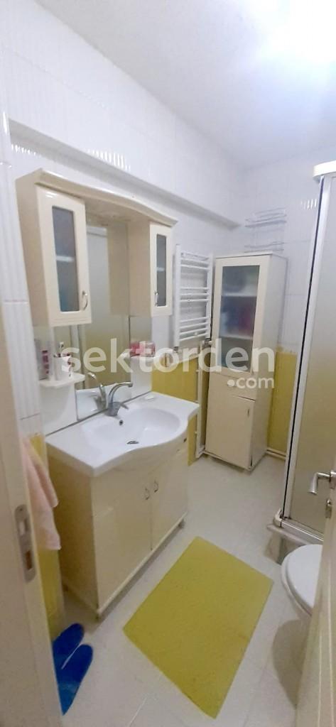 BURSA KILIÇ’TAN UMURBEY DE SATILIK 2+1 GİRİŞ KATI DAİRE