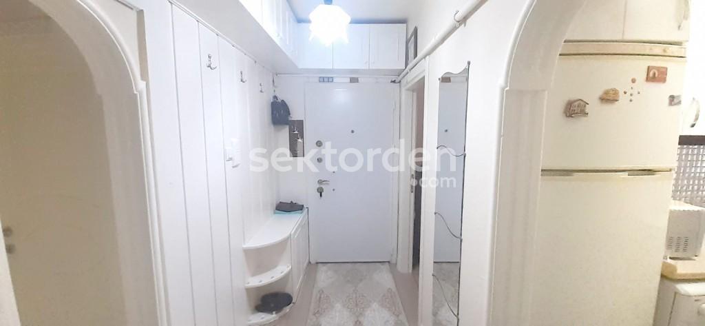 BURSA KILIÇ’TAN UMURBEY DE SATILIK 2+1 GİRİŞ KATI DAİRE