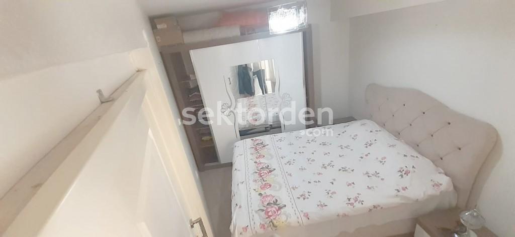 BURSA KILIÇ’TAN UMURBEY DE SATILIK 2+1 GİRİŞ KATI DAİRE