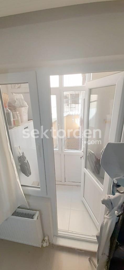 BURSA KILIÇ’TAN UMURBEY DE SATILIK 2+1 GİRİŞ KATI DAİRE