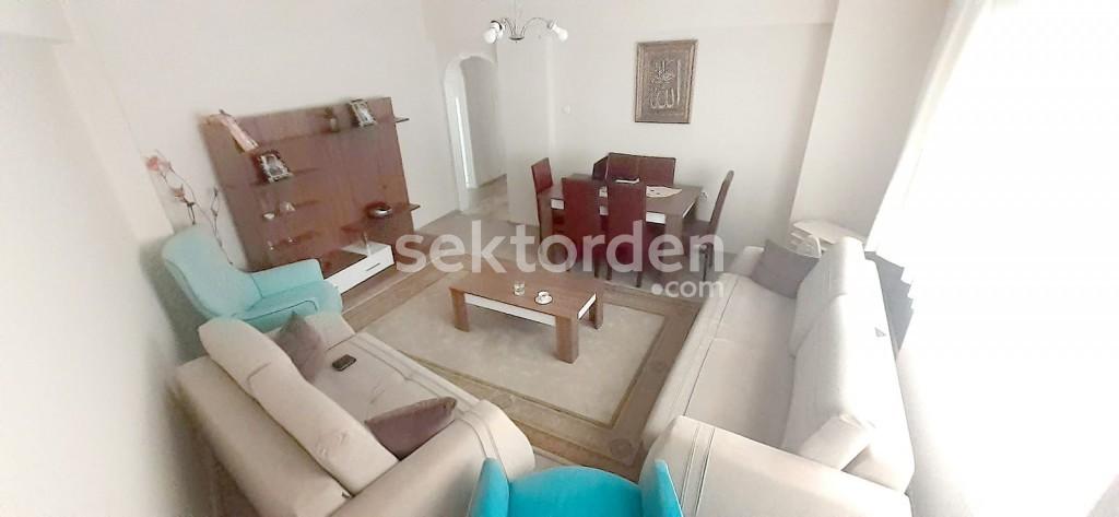 BURSA KILIÇ’TAN UMURBEY DE SATILIK 2+1 GİRİŞ KATI DAİRE