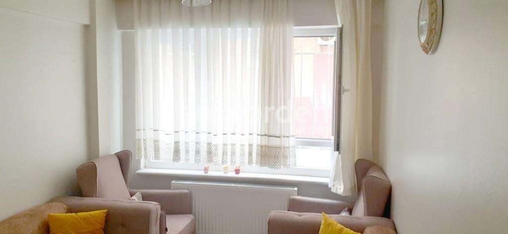 BURSA KILIÇ’TAN UMURBEY DE SATILIK 2+1 GİRİŞ KATI DAİRE