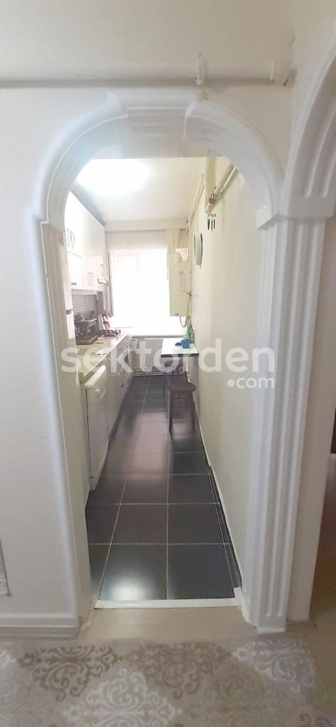 BURSA KILIÇ’TAN UMURBEY DE SATILIK 2+1 GİRİŞ KATI DAİRE