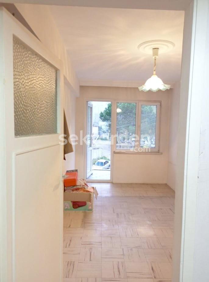 BURSA KILIÇ’TAN UMURBEY DE SATILIK 2+1 ARA KAT DAİRE