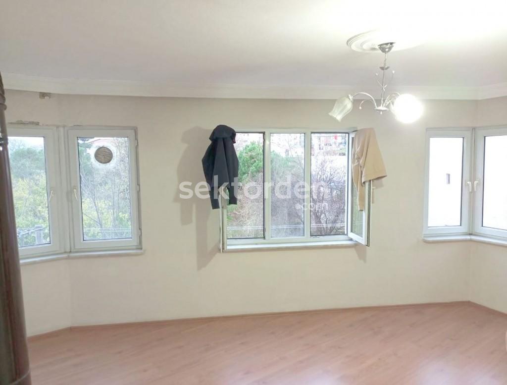 BURSA KILIÇ’TAN UMURBEY DE SATILIK 2+1 ARA KAT DAİRE