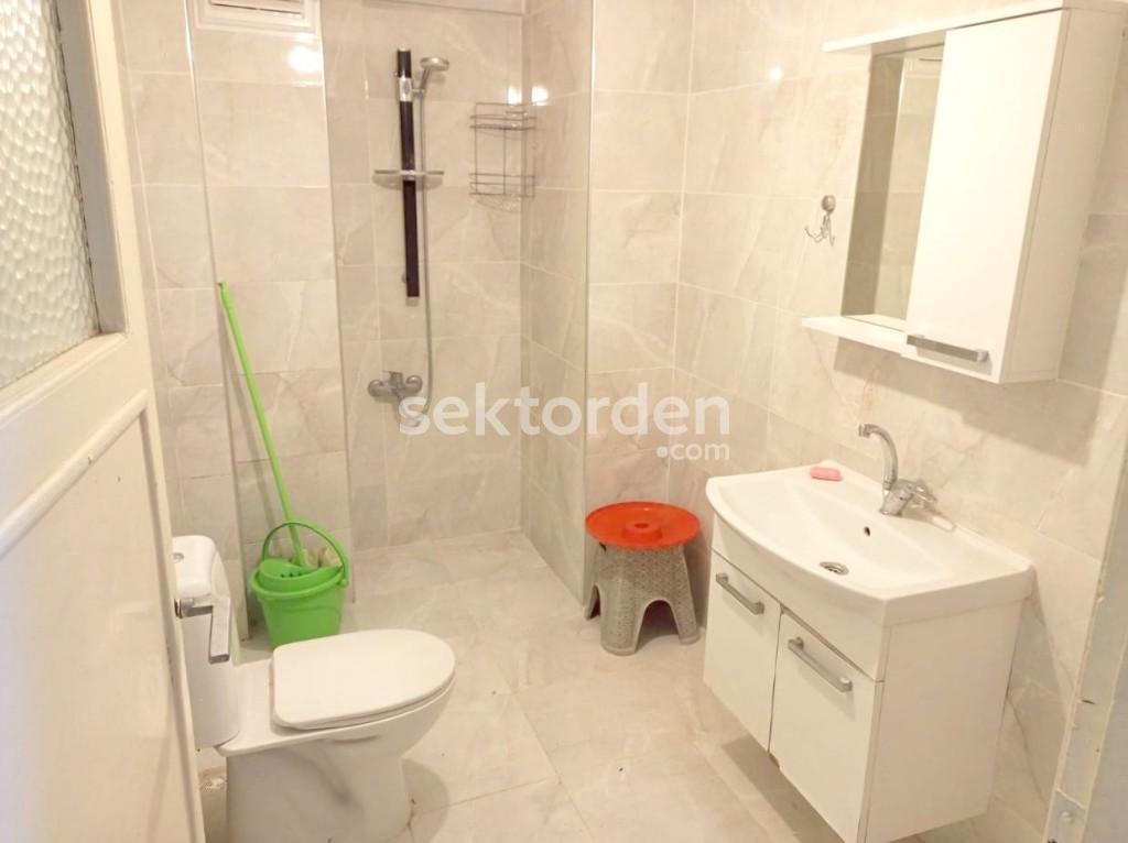 BURSA KILIÇ’TAN UMURBEY DE SATILIK 2+1 ARA KAT DAİRE