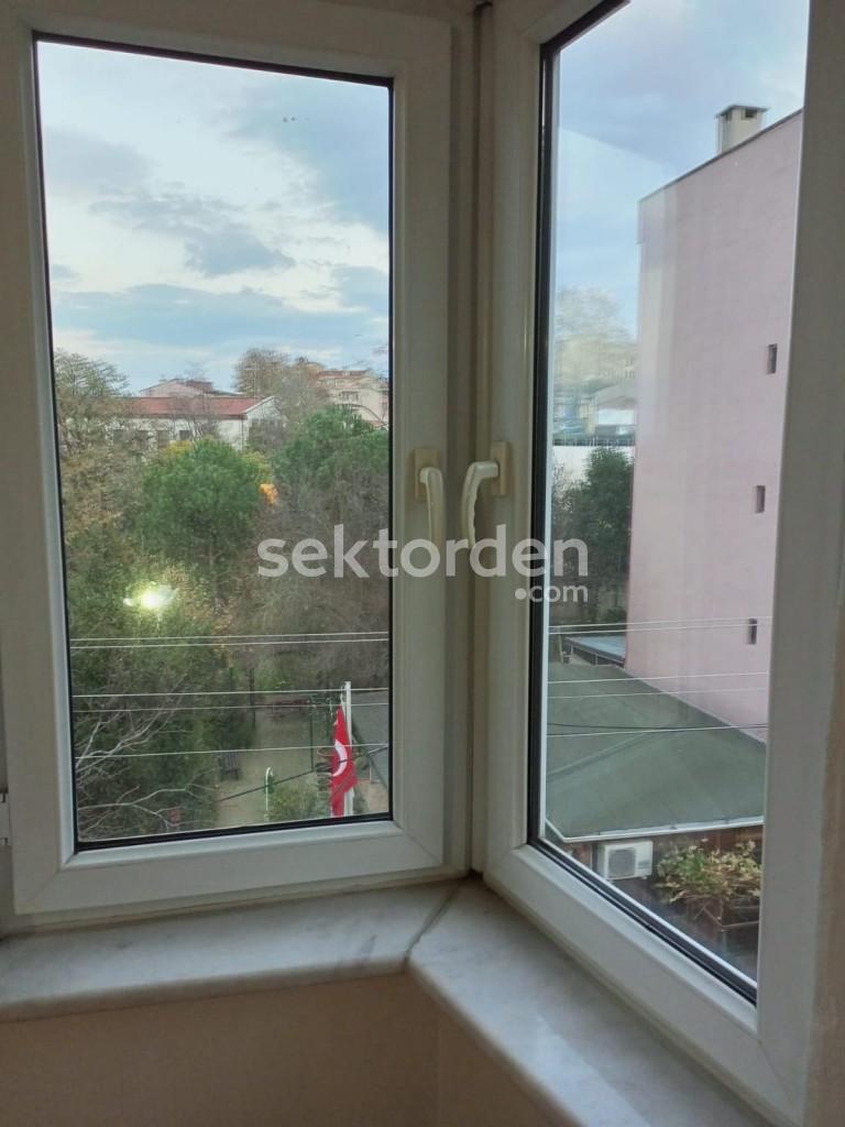 BURSA KILIÇ’TAN UMURBEY DE SATILIK 2+1 ARA KAT DAİRE